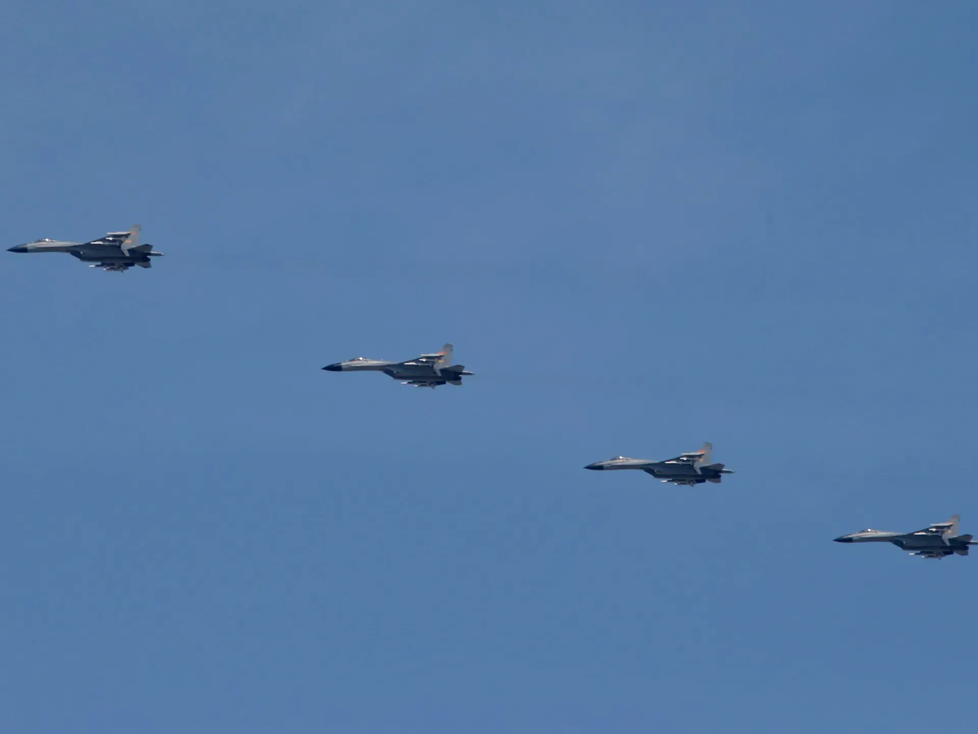 Japan summons China envoy over ‘fighter jet radar lock’ as tensions surge