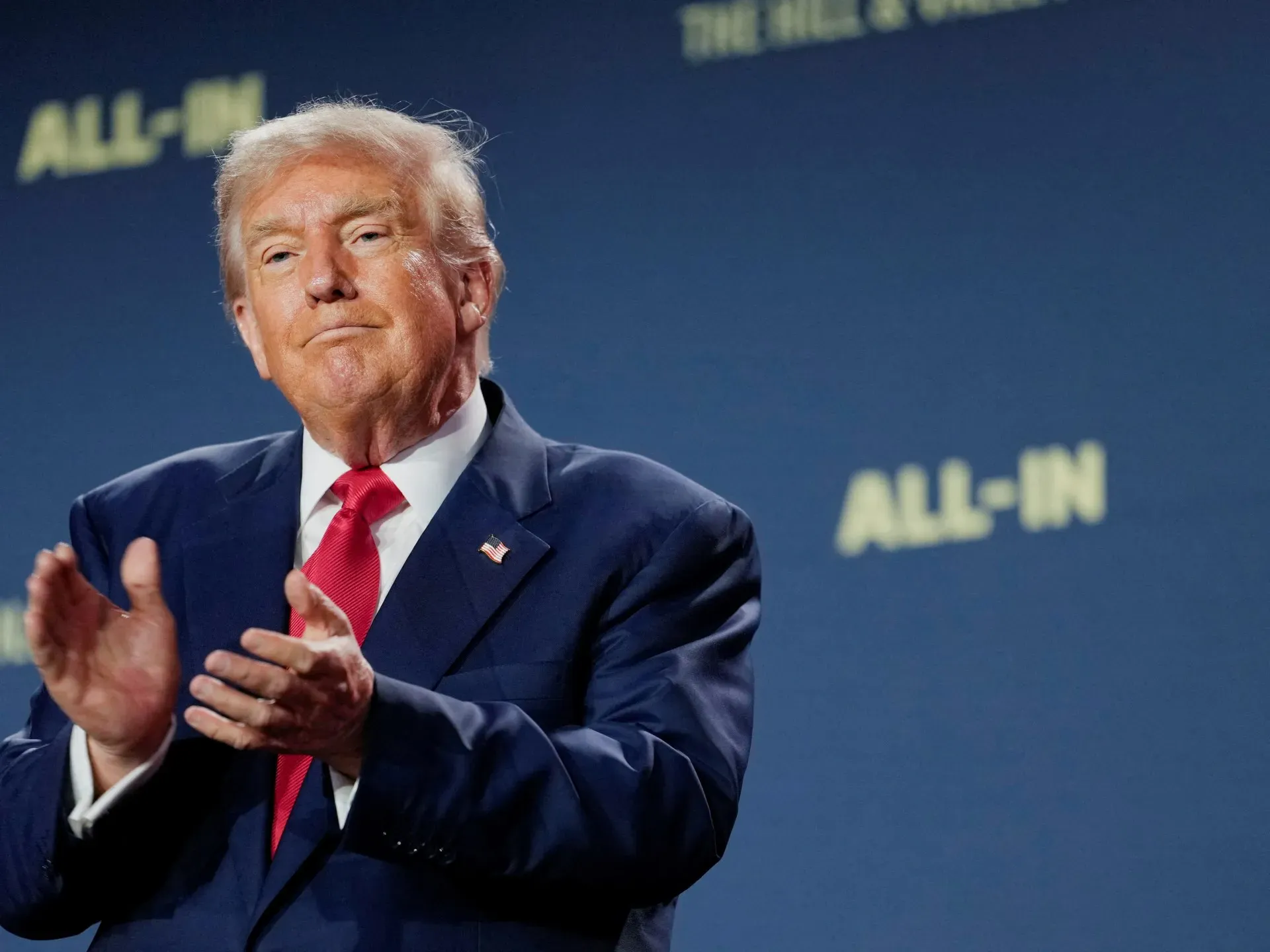 Trump to sign ‘one-rule’ executive order on AI to bypass US state approvals