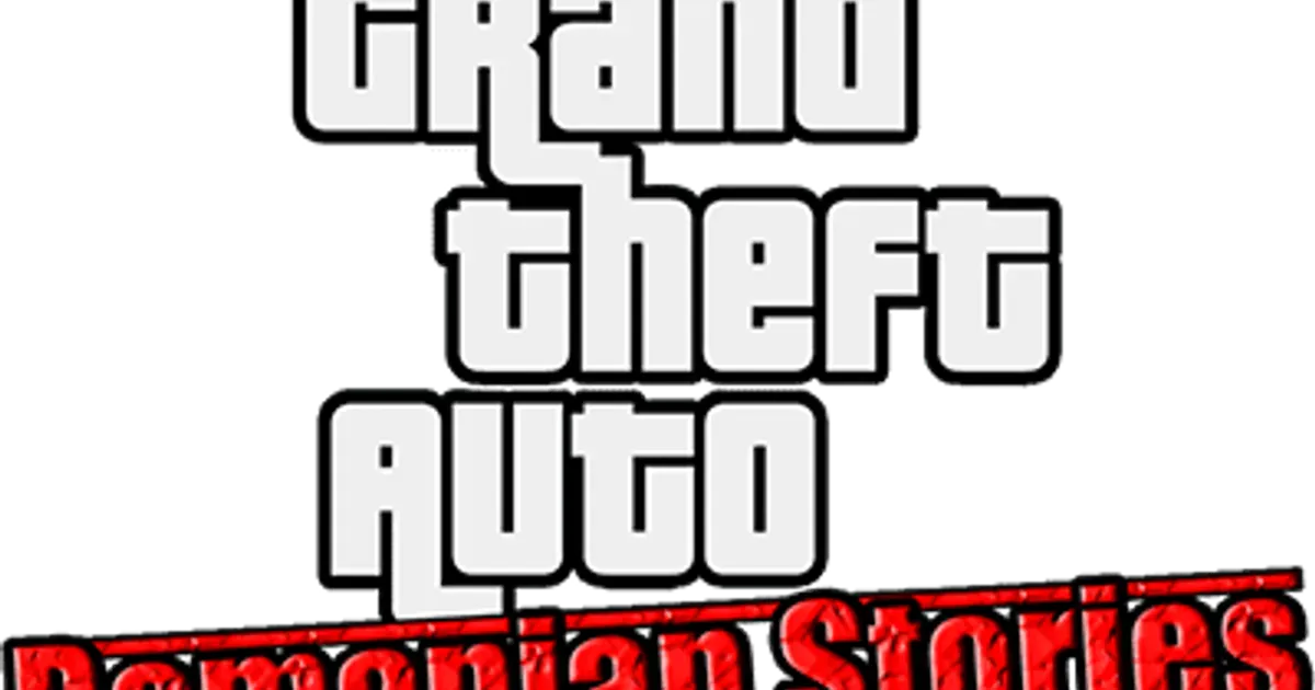 GTA: Romanian Stories Android