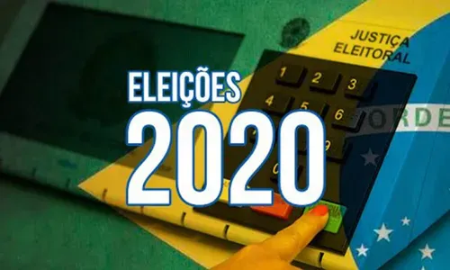 Eleições e Candidatos 2020