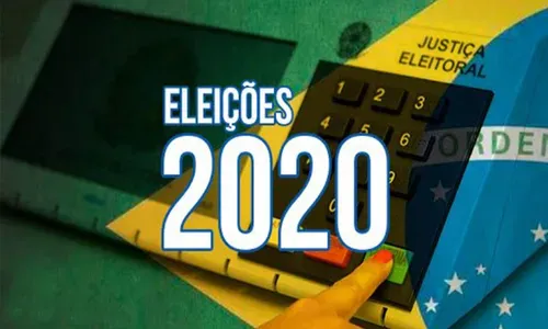 Eleições e Candidatos 2020