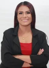 MAYARA VIEIRA 2020 - PRESIDENTE FIGUEIREDO