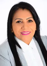 IVANETE MACHADO 2020 - PRESIDENTE FIGUEIREDO