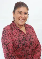 ELIETE BARBOSA 2020 - PRESIDENTE FIGUEIREDO