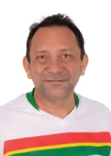 PROFESSOR EDÉSIO 2020 - GOIÂNIA
