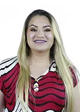 PAULINHA DA FLORADA 2020 - SAPUCAÍ-MIRIM