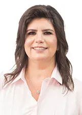 CRISTINA AMÉRICA 2020 - UBERLÂNDIA