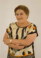 MARIA TERESA DA SAUDE 2020 - ELÓI MENDES