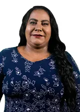 ROSINHA 2020 - MARIA DA FÉ