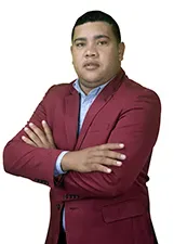 PASTOR ALEF FERREIRA 2020 - GARANHUNS