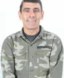 SOLDADO EVERALDO FRANCO 2020 - PORTO ALEGRE