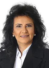 CARMEN LÚCIA 2020 - ITAJAÍ