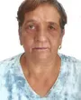 ZILDA SANTOS 2020 - ARARAQUARA