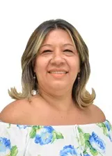 LUCINHA PEREIRA UBER 2020 - PRESIDENTE PRUDENTE