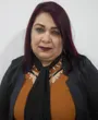 GENILDA CORDEIRO 2020 - SANTO ANDRÉ