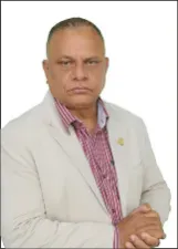 PASTOR PIMENTA NEVES 2020 - RIBEIRÃO PRETO