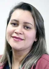 DARLENE SILVA 2020 - IBIÚNA