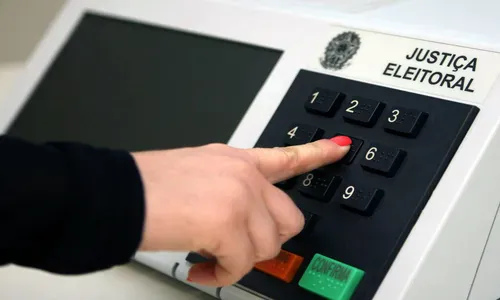 Eleições e Candidatos 2024